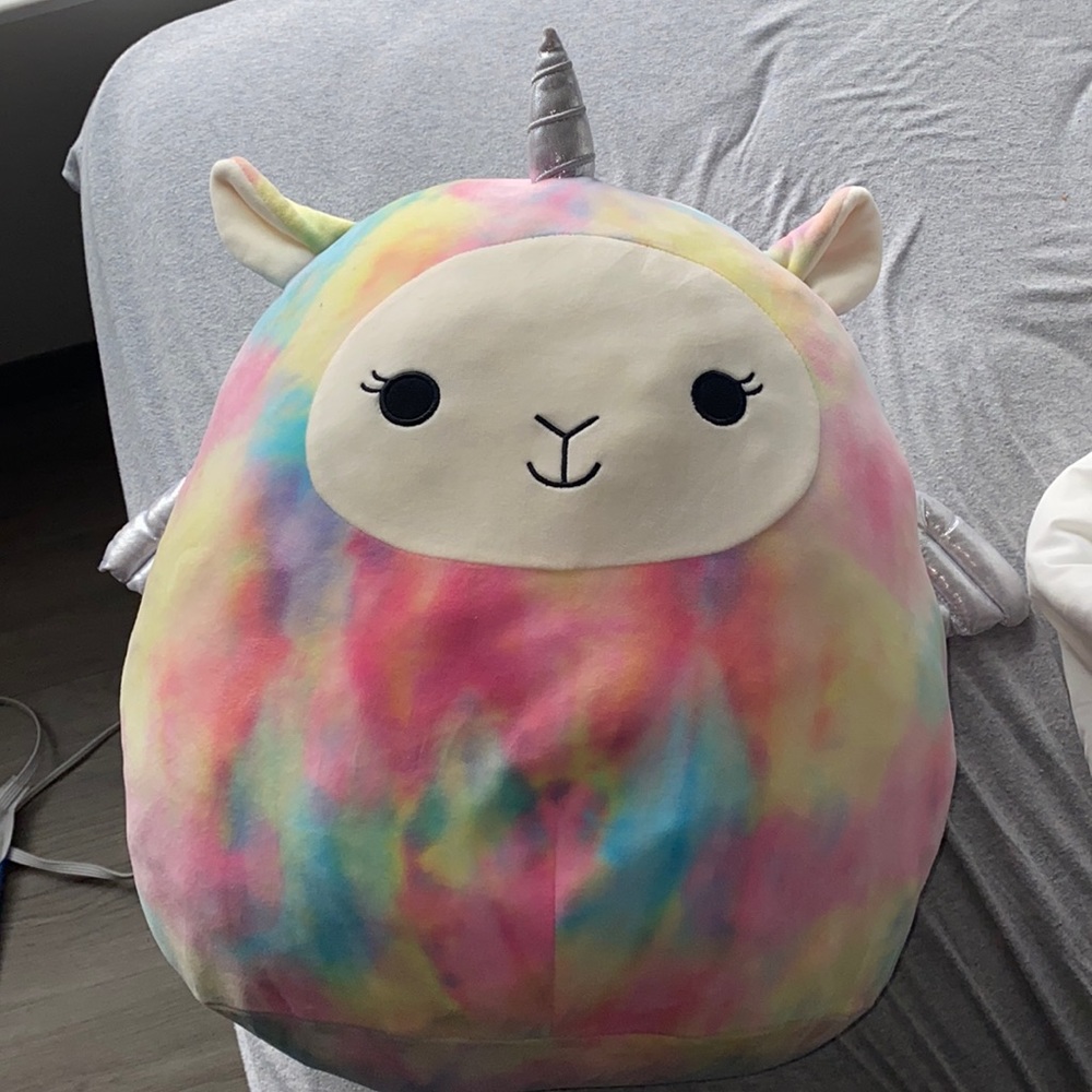 Squishmallow